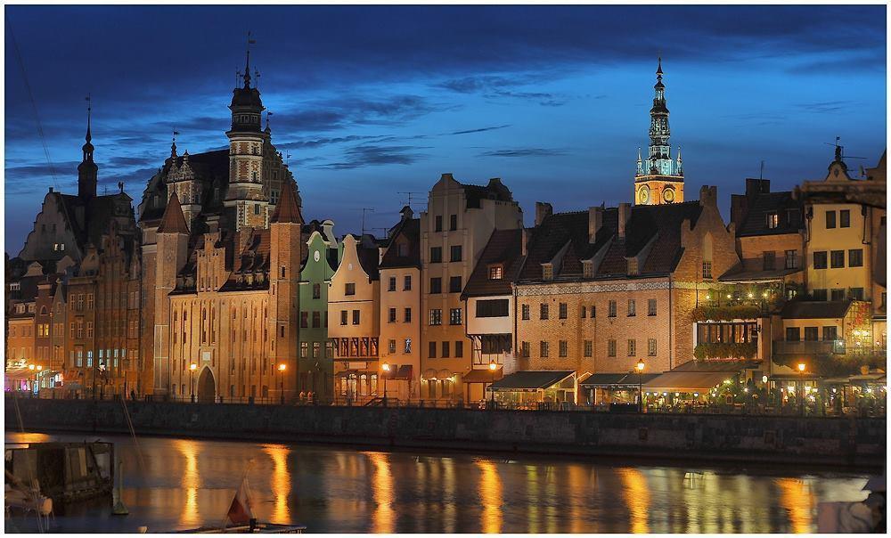 Apartament Bursztynowy Mariacka Old Town Gdańsk Pokój zdjęcie