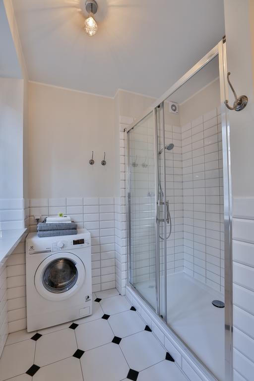 Apartament Bursztynowy Mariacka Old Town Gdańsk Pokój zdjęcie