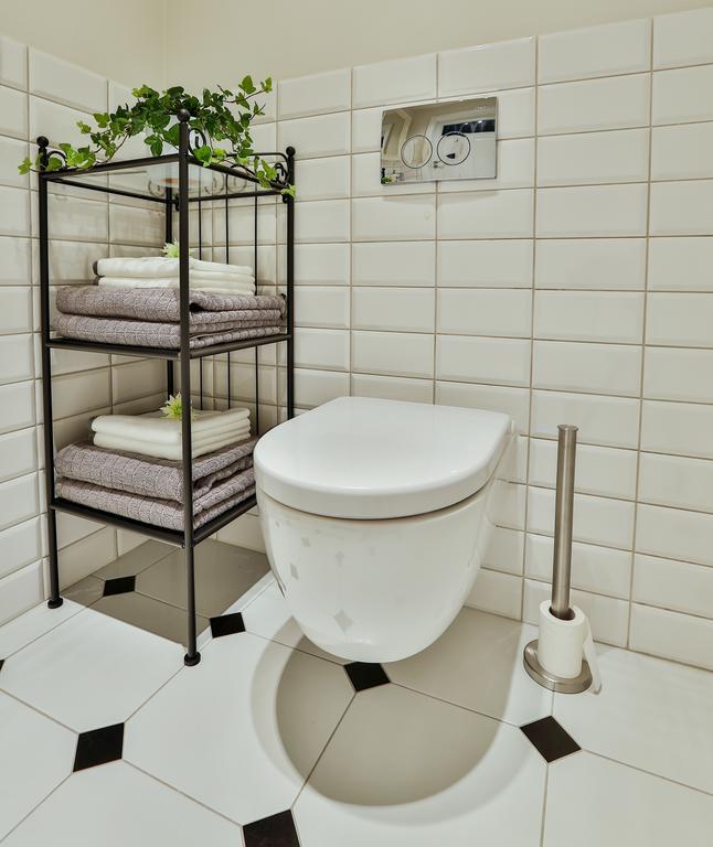 Apartament Bursztynowy Mariacka Old Town Gdańsk Pokój zdjęcie